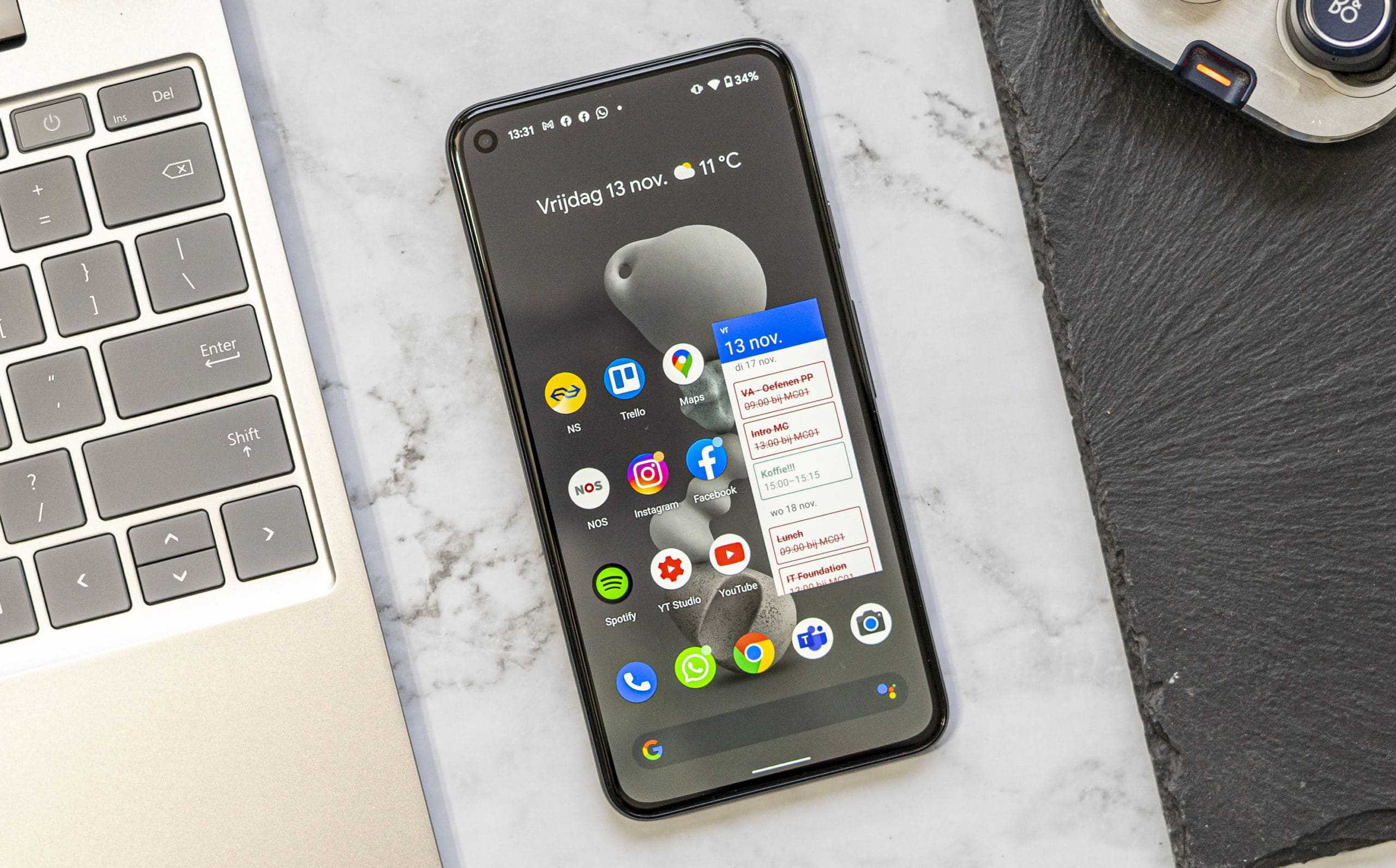 The only Google Pixel 5 review you need to read