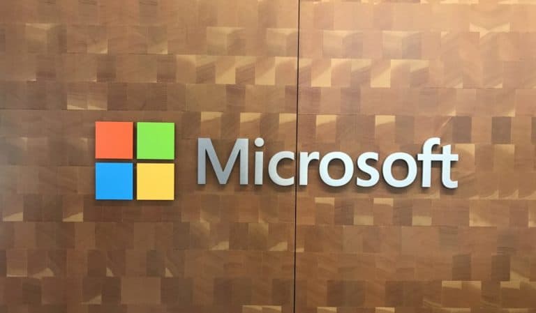 Microsoft Cloud strength boosts second quarter results