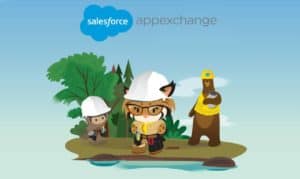 Salesforce to deliver more crucial IT solutions with ISV partners