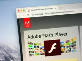 Microsoft will forcibly remove Flash from Windows devices