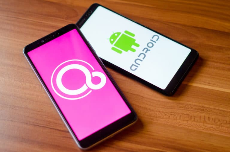 Google makes Fuchsia more accessible for developers