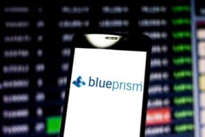 Blue Prism introduces automatisation tools for enterprise processes