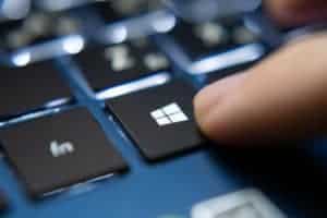 Microsoft update breaks audio on Windows 10 devices