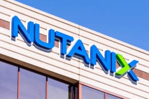 HPE denies interest in Nutanix