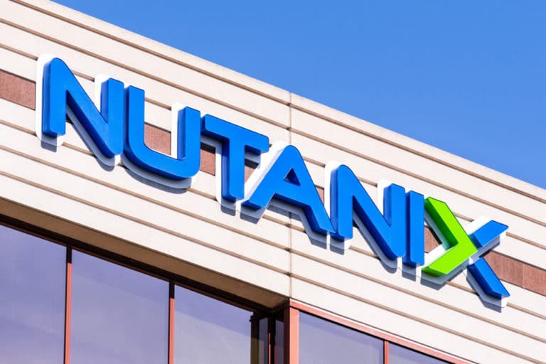 HPE denies interest in Nutanix