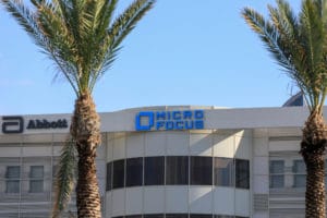 Micro Focus Introduces OPTIC to streamline costs for AI in IT