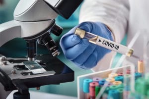 Hackers use Covid-19 vaccine to spread malware