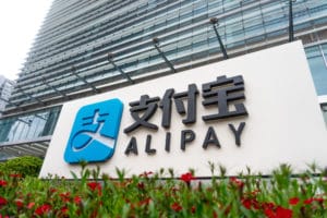 China forces large overhaul in company behind Alipay