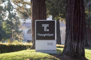 ThoughtSpot valued at 3.7 billion euro after Series E funding round