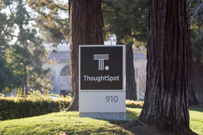 ThoughtSpot makes Cloud BI feel more like social media