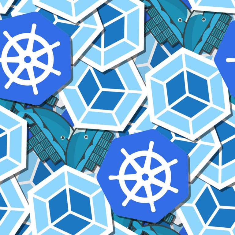 Kubernetes 1.23 focusses on security and scalability