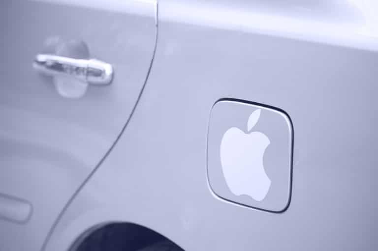 Tim Cook teases us with hints about an autonomous Apple Car