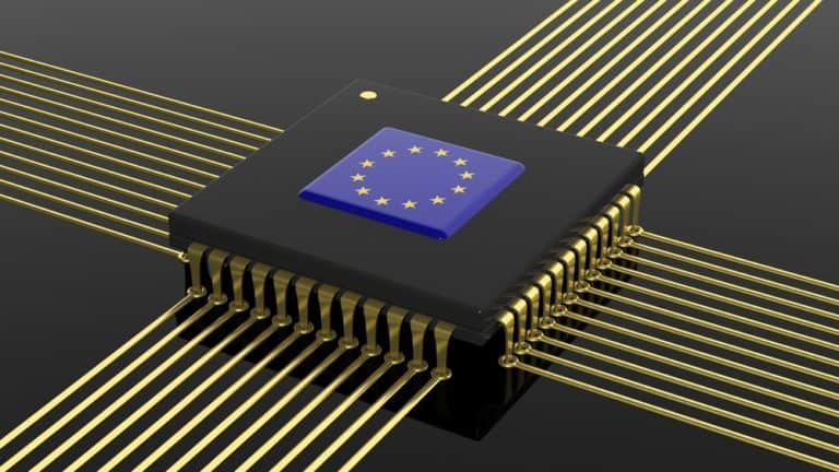 These are the plans for European chip production