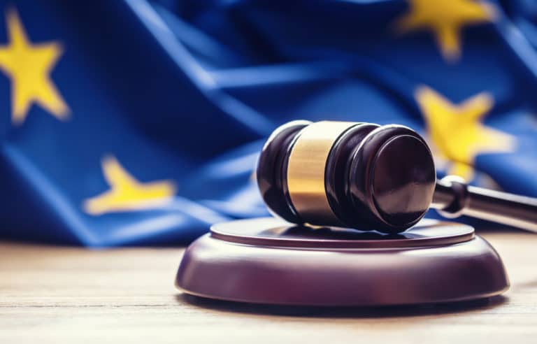 EU court rules: ISPs can be forced to release customer data