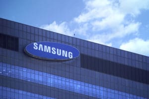 Samsung promises “infinite possibilities” with new NAND memory