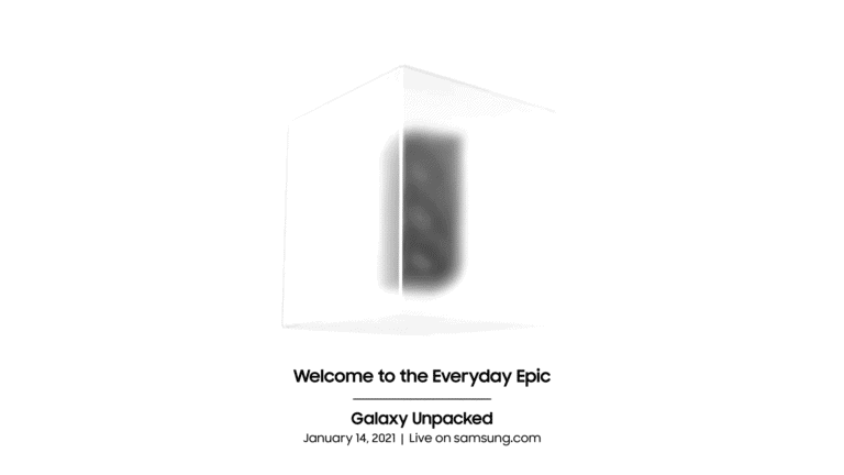 Samsung to announce Galaxy S21 on January 14th