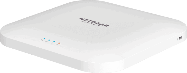 Netgear introduces two WiFi 6 access points for SMBs