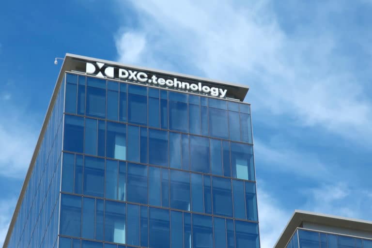 DXC Technology confirms acquisition talks