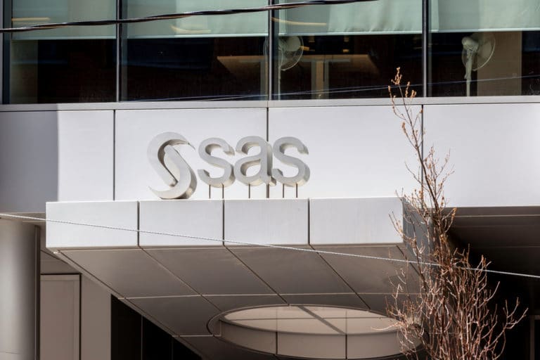 SAS acquires company specializing in workload management