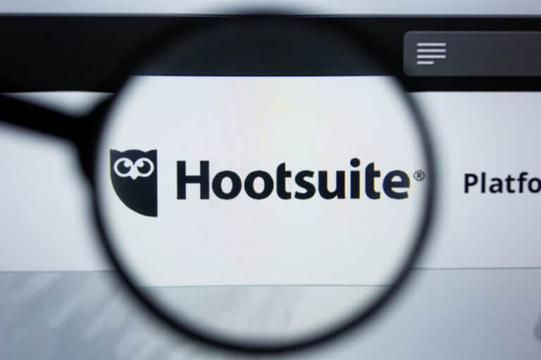 Hootsuite acquires Belgian company Sparkcentral