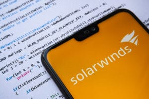 ‘Over 1000 people were behind SolarWinds hack’