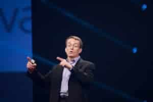 VMware CEO Pat Gelsinger replaces Bob Swan at Intel