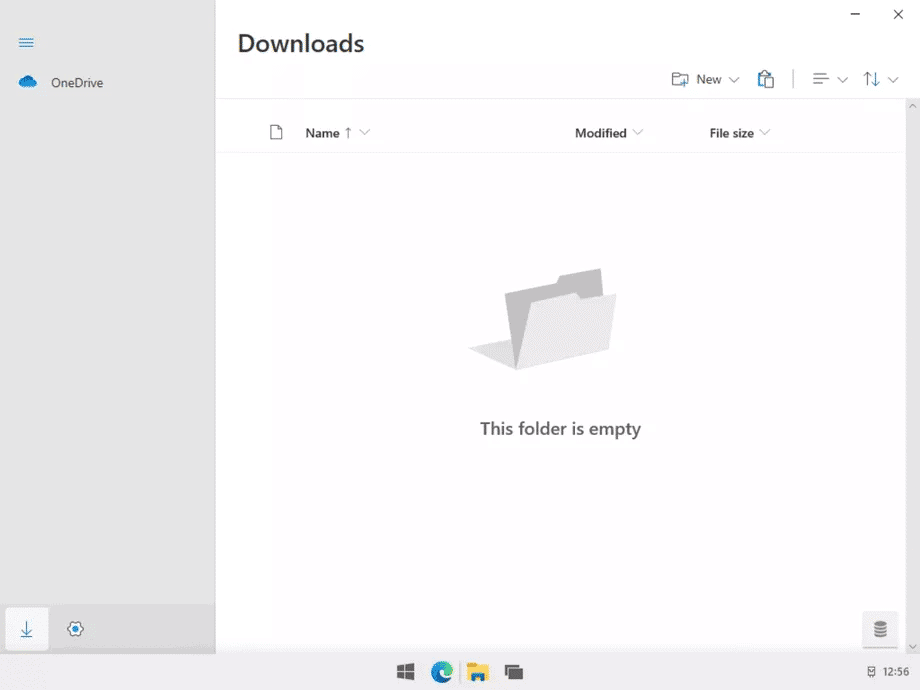 win10x-explorer win10x-explorer