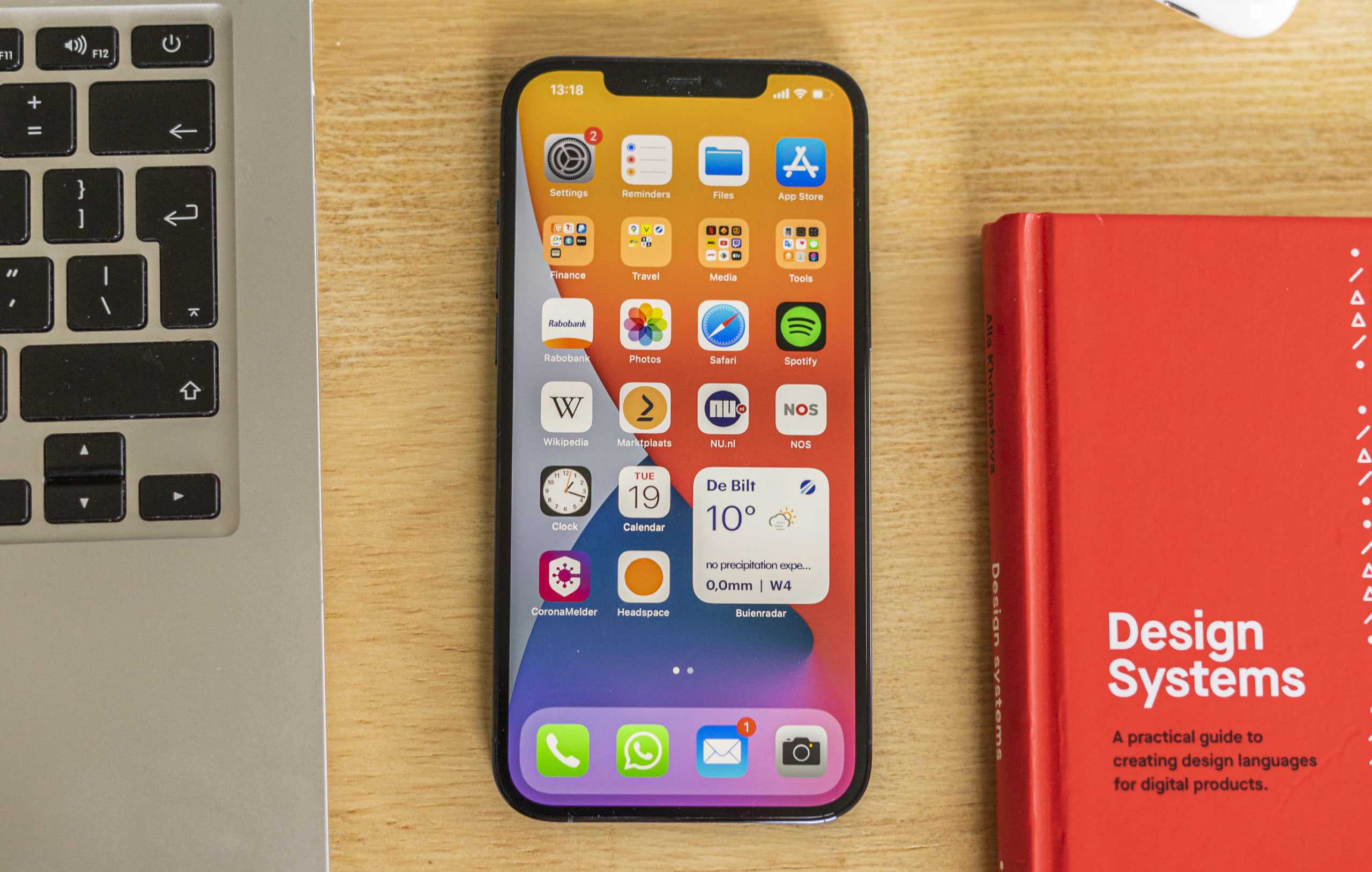 Review: Apple iPhone 12 Pro Max after 3 months - Techzine Europe