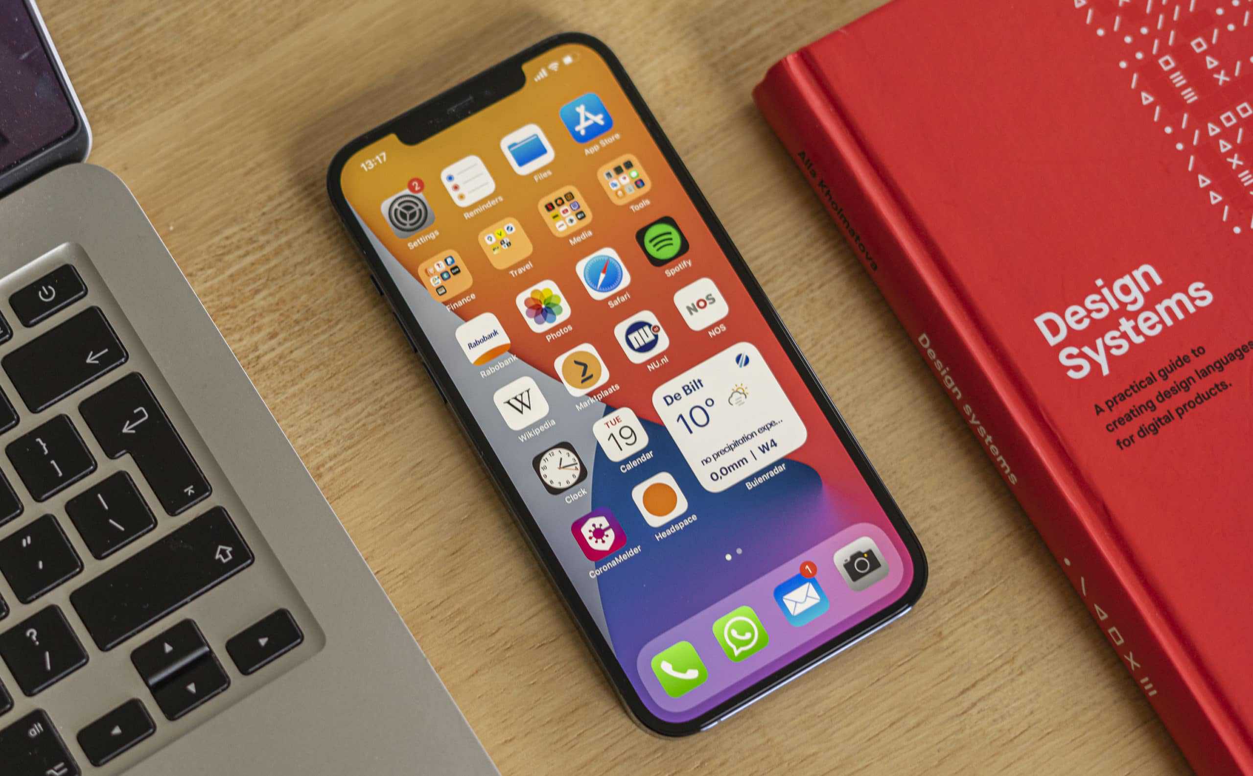 Review: Apple iPhone 12 Pro Max after 3 months - Techzine Europe