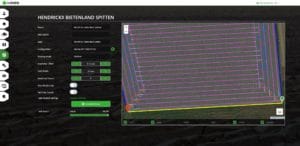 Autonomous AgBot makes farmers more efficient and sustainable