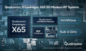 Qualcomm launches new platforms for IoT, for multiple industries