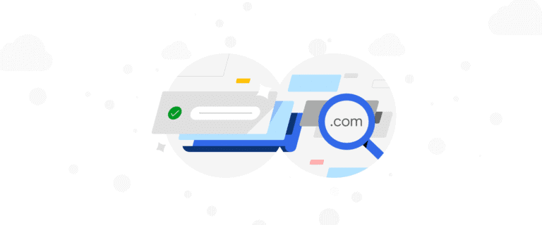 Google’s new domains under fire