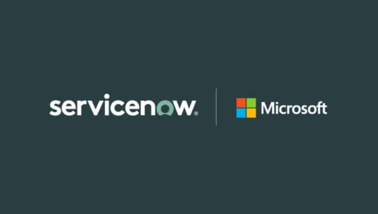 ServiceNow workflows in Teams now generally available