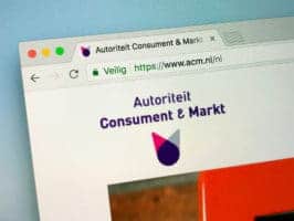 Dutch antitrust to soon decide on App Store commission