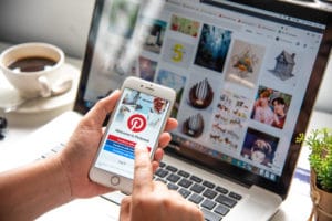 Elliot Management takes interest in embattled Pinterest