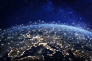 Brussels agrees on €6 billion European satellite internet system