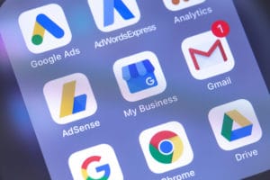 Google apps on iOS haven’t been updated in months