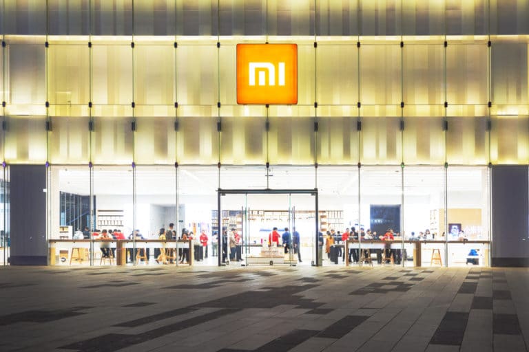 Xiaomi now ahead of Apple in smartphone market share