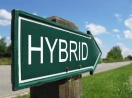 Does a best practice for hybrid cloud exist?