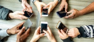 ‘Smartphone sales to see major boost in 2021’