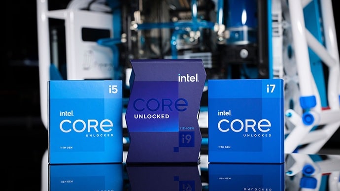 Intel announces new generation of 14nm desktop processors