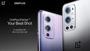 OnePlus 9 and OnePlus 9 Pro revealed: cameras much improved