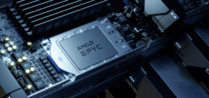 AMD introduces Zen 3-based server processors