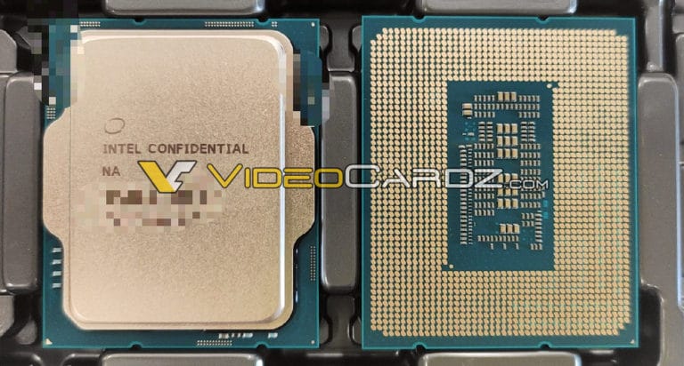 ’12th-gen Intel processors will support PCIe 5.0 and DDR5′