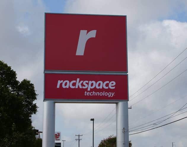 Rackspace Technology launches new Services for VMware Cloud