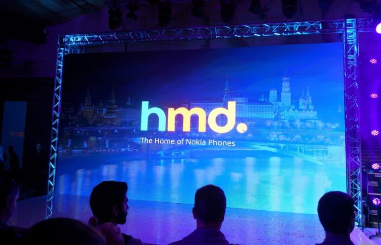 HMD to set up Nokia 5G device production facilities in Europe