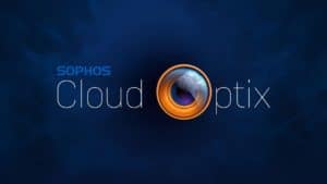 Sophos lets customers scan container images for malware