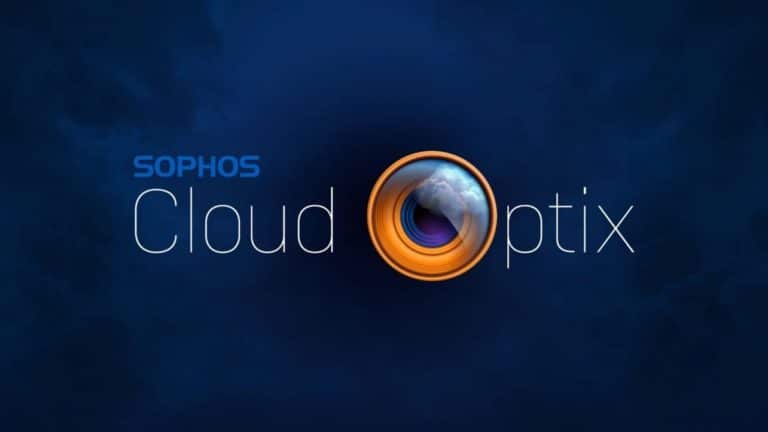 Sophos lets customers scan container images for malware