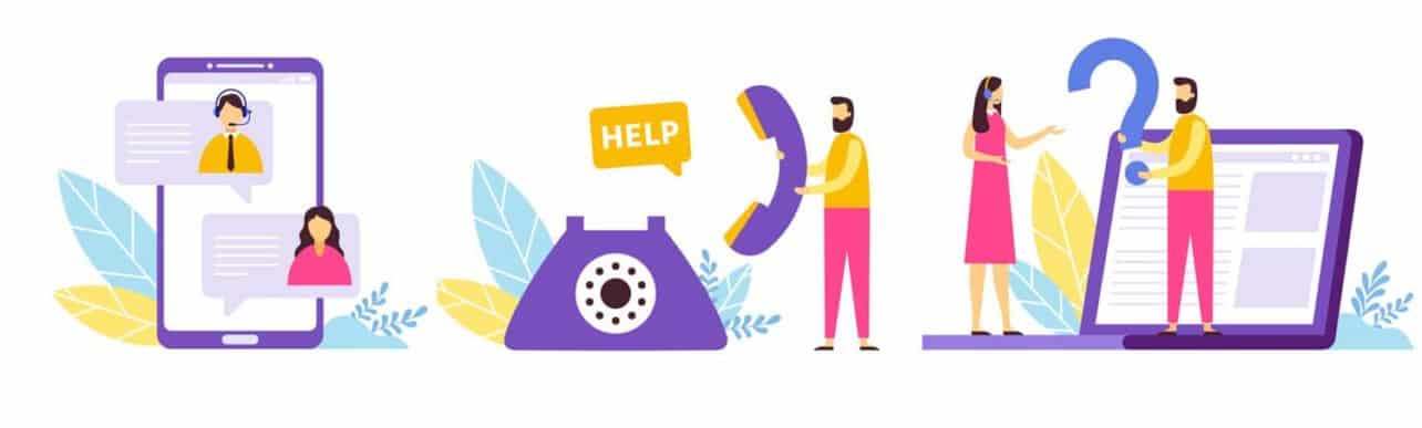 customer-service customer-service