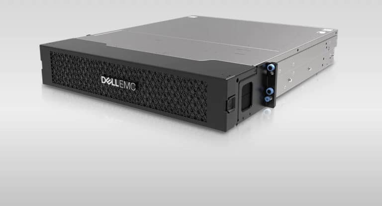 Dell presents PowerEdge XE8545 server with AMD EPYC and Nvidia A100